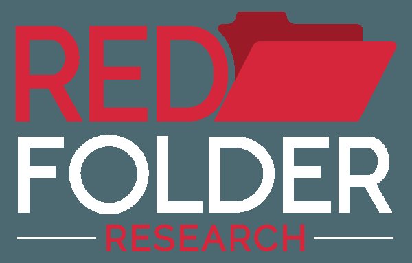 Exploring The Power Of Red Folder Research